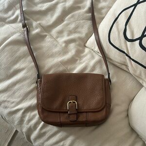Vintage Coach Bag